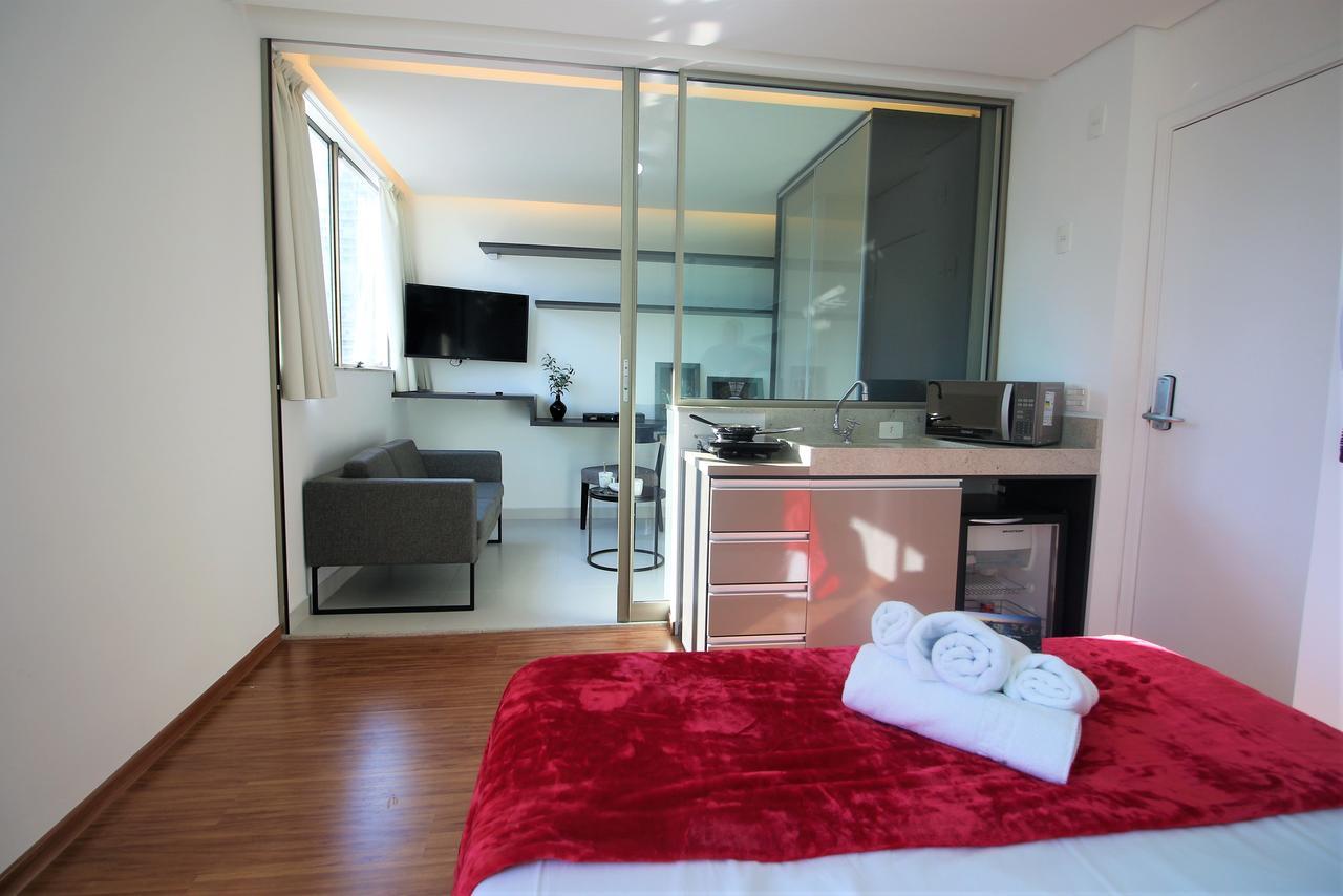 VN Ferreira Lobo Apartamento *