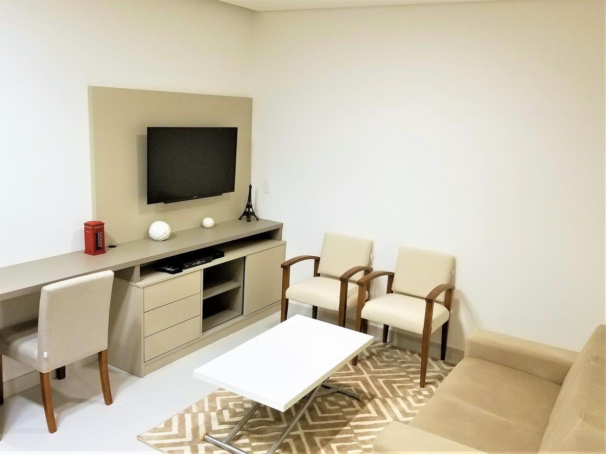 VN Ferreira Lobo Apartamento *
