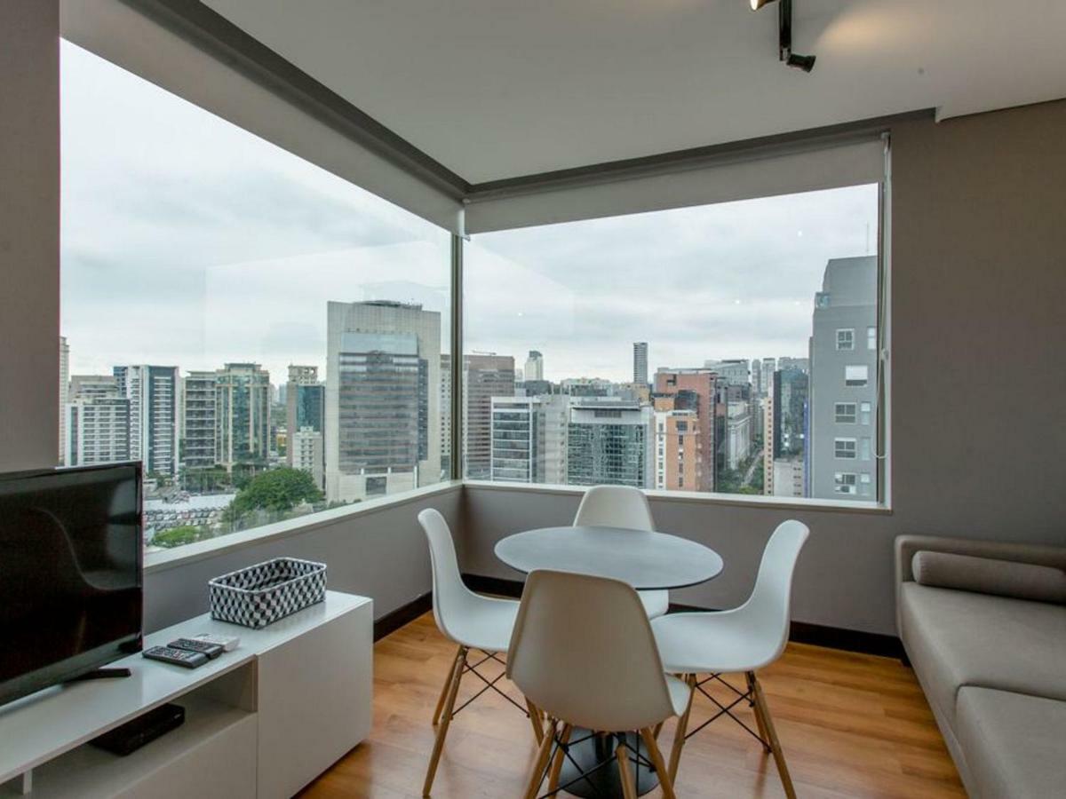 Apartamento VN Ferreira Lobo