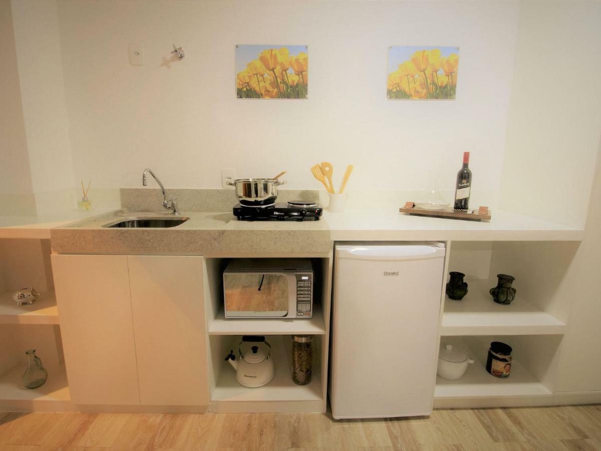 VN Ferreira Lobo Apartamento