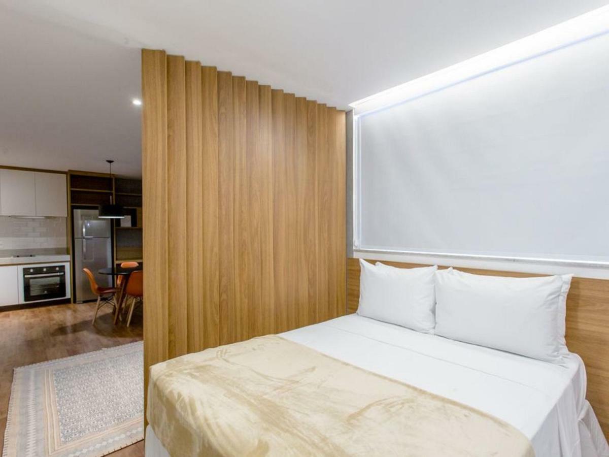 Apartamento VN Ferreira Lobo