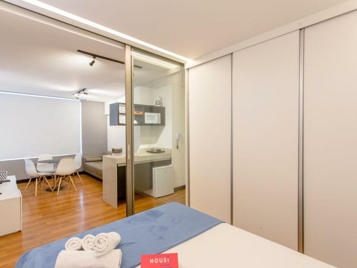 Apartamento VN Ferreira Lobo São Paulo