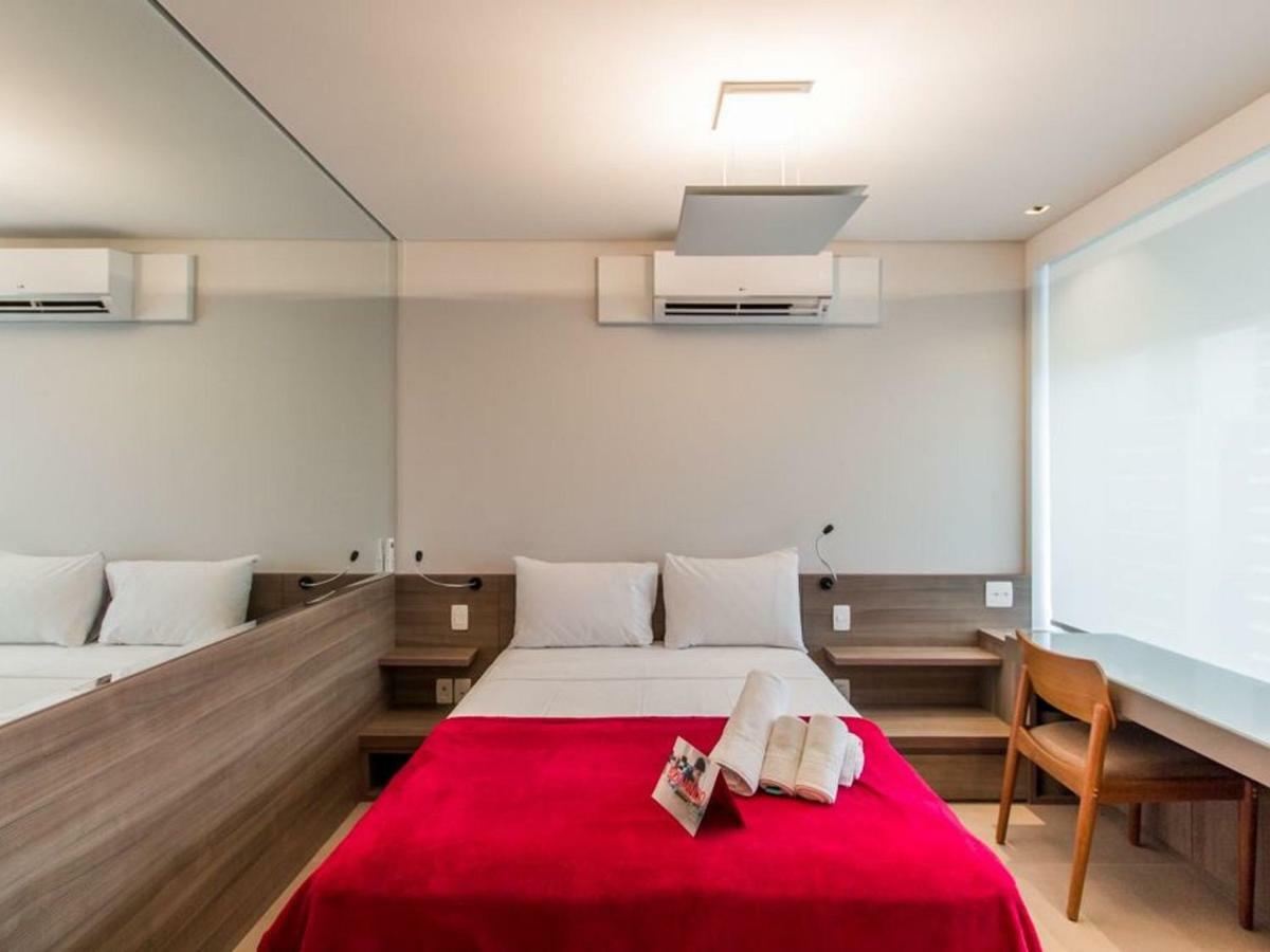 VN Ferreira Lobo Apartamento São Paulo