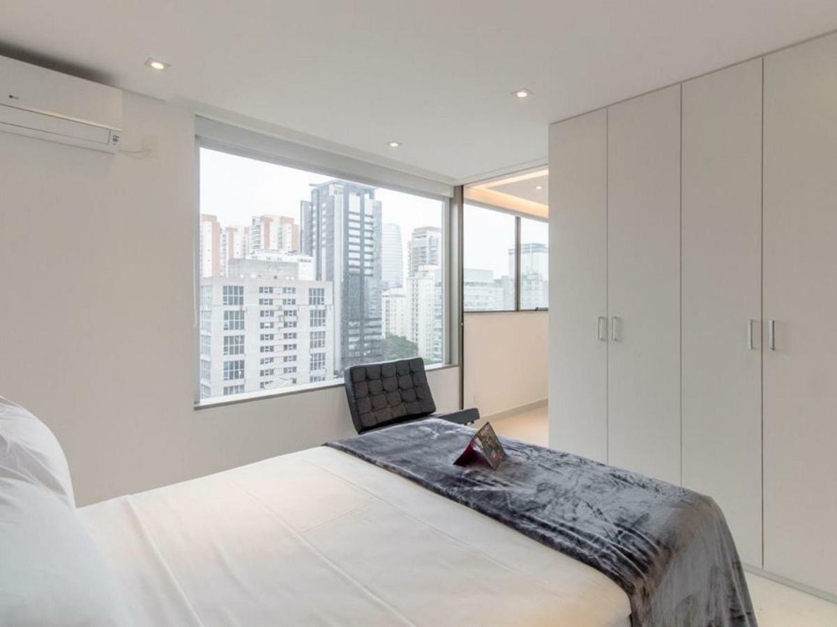 Apartamento VN Ferreira Lobo *