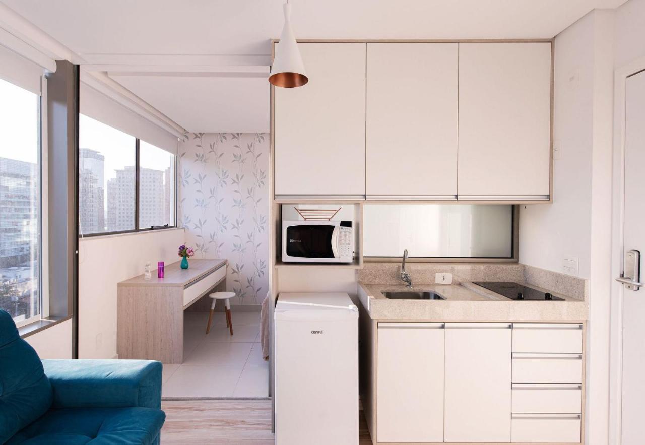 VN Ferreira Lobo Apartamento